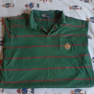 Vintage Polo Ralph Lauren 'Pocket Crest' Polo